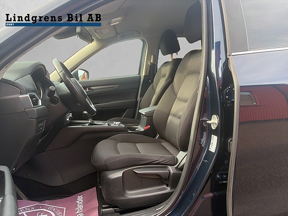 Mazda CX-5 7 of 11