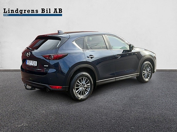 Mazda CX-5 3 of 11