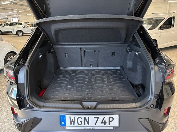 Volkswagen ID.4 GTX 8 of 8