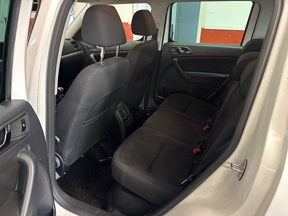 Skoda Yeti 6 of 7