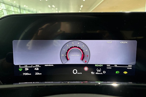 Audi Q3 13 of 26