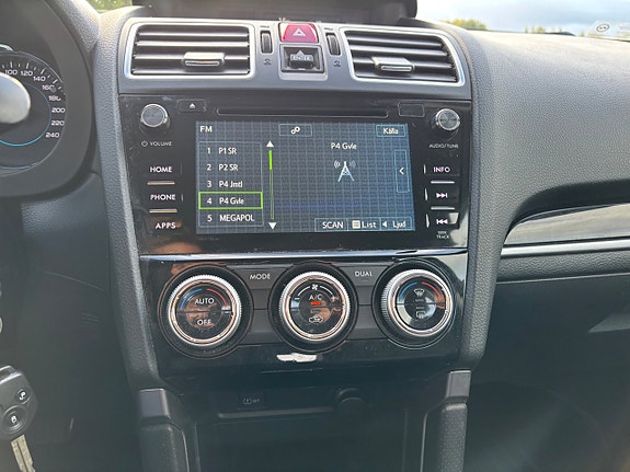Subaru Forester 23 of 28