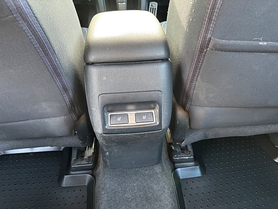Subaru Forester 17 of 28