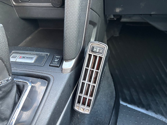 Subaru Forester 22 of 28