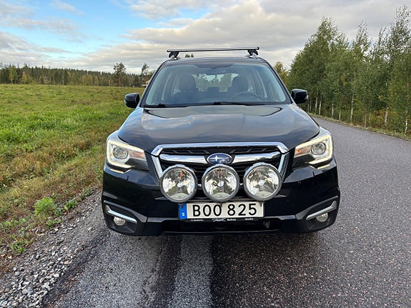Subaru Forester 2 of 28