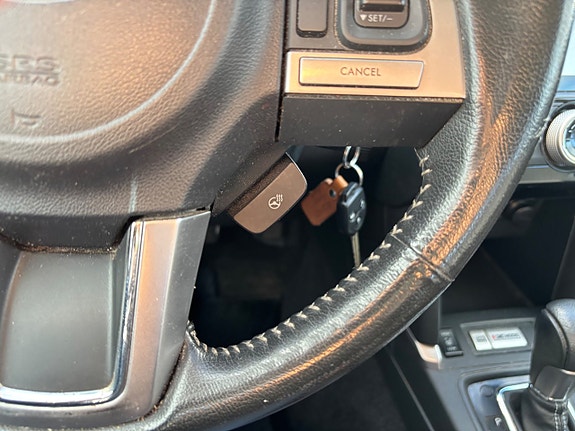Subaru Forester 26 of 28