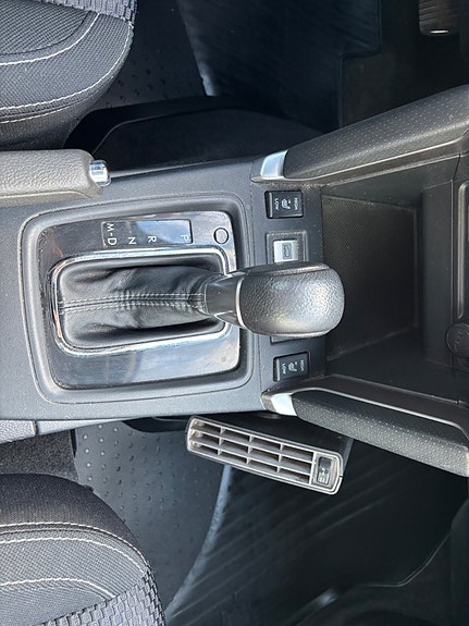 Subaru Forester 21 of 28