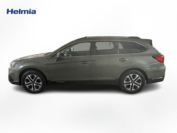Subaru Outback 3 of 12