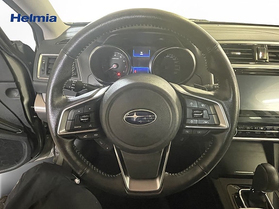 Subaru Outback 8 of 12
