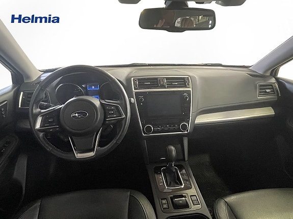Subaru Outback 5 of 12