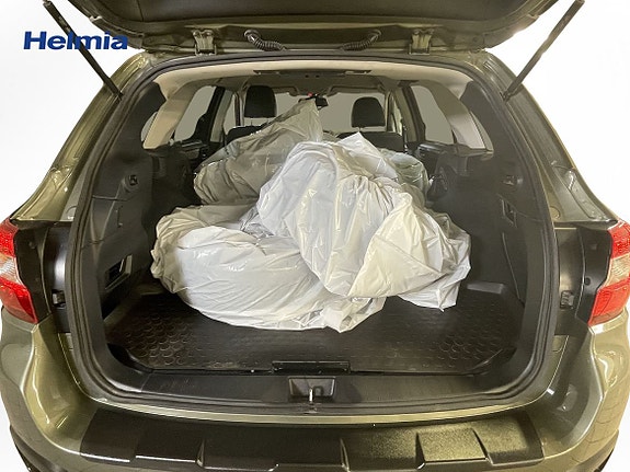 Subaru Outback 12 of 12