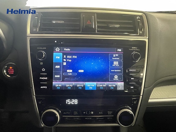 Subaru Outback 10 of 12