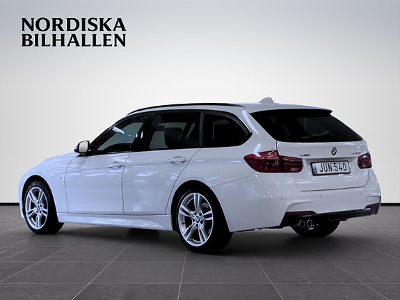 BMW 320d 5 of 17