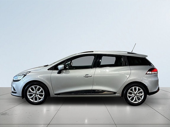 Renault Clio 4 of 19