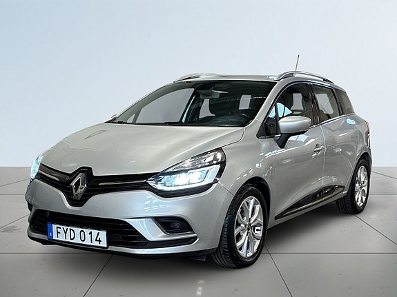 Renault Clio 16 of 19