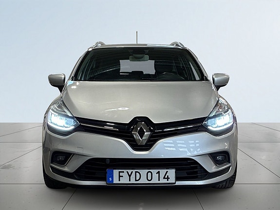 Renault Clio 2 of 19