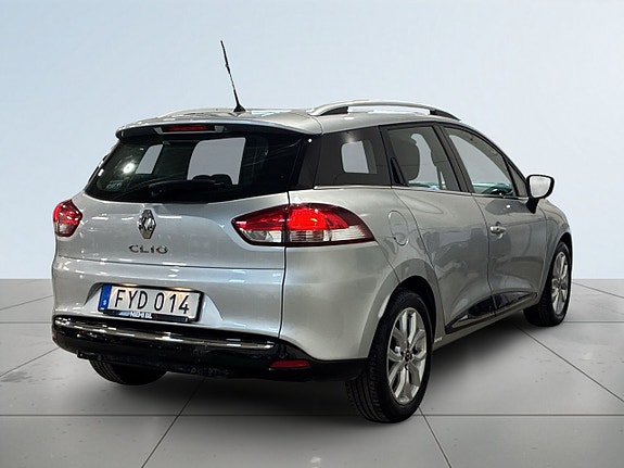 Renault Clio 6 of 19