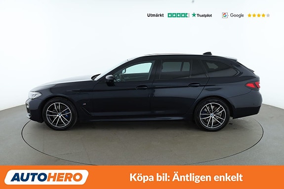 BMW 530e 2 of 30