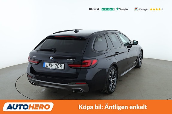 BMW 530e 6 of 30