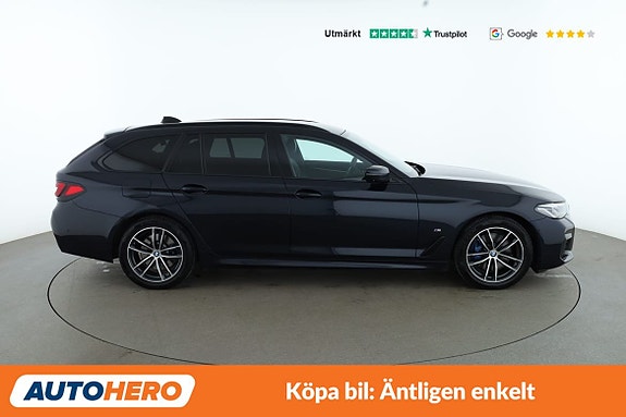 BMW 530e 7 of 30