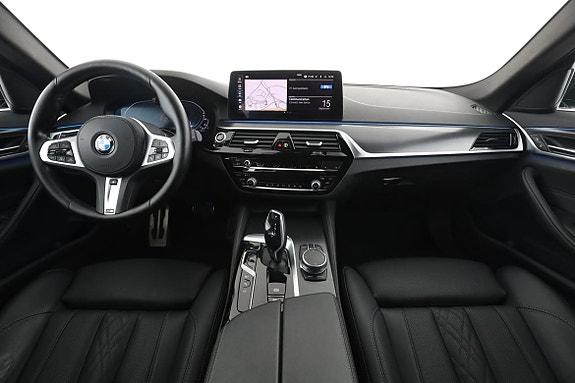 BMW 530e 13 of 30