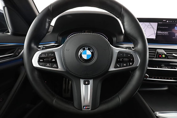 BMW 530e 19 of 30