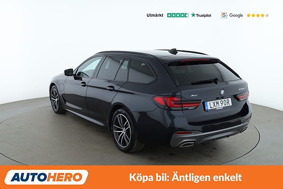 BMW 530e 3 of 30