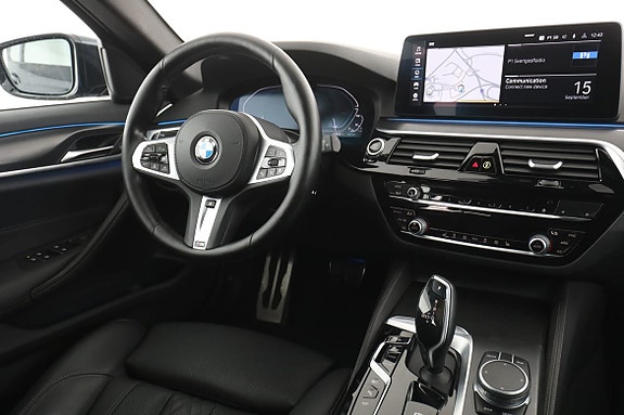 BMW 530e 14 of 30