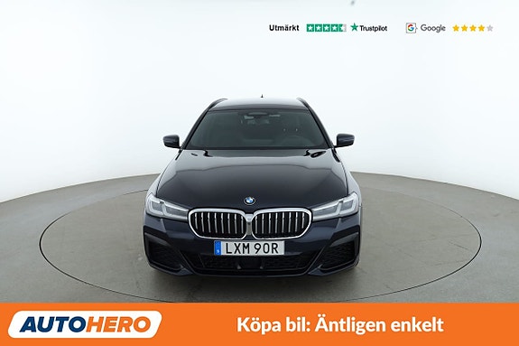 BMW 530e 9 of 30