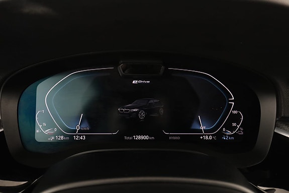 BMW 530e 20 of 30