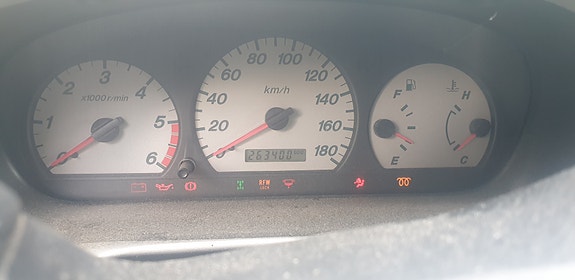 Ford Ranger 8 of 8