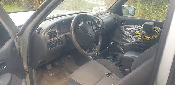 Ford Ranger 5 of 8