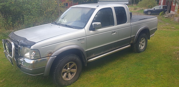 Ford Ranger 4 of 8