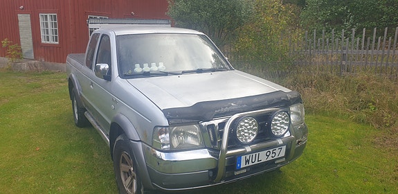 Ford Ranger 3 of 8