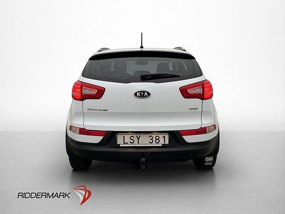 Kia Sportage 6 of 30