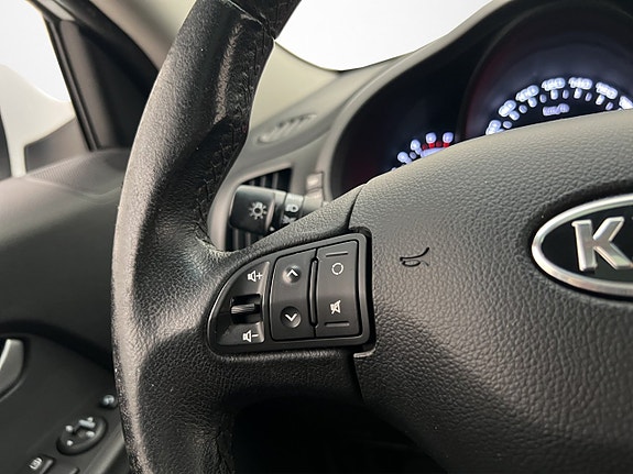 Kia Sportage 15 of 30