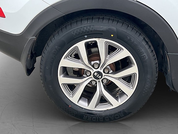Kia Sportage 28 of 30