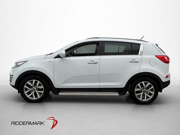Kia Sportage 4 of 30