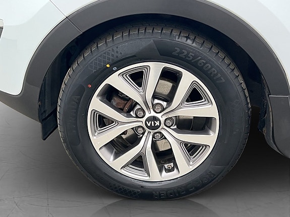 Kia Sportage 26 of 30