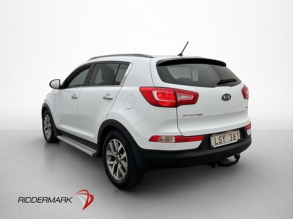 Kia Sportage 5 of 30