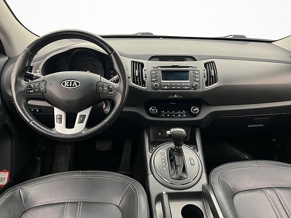 Kia Sportage 14 of 30
