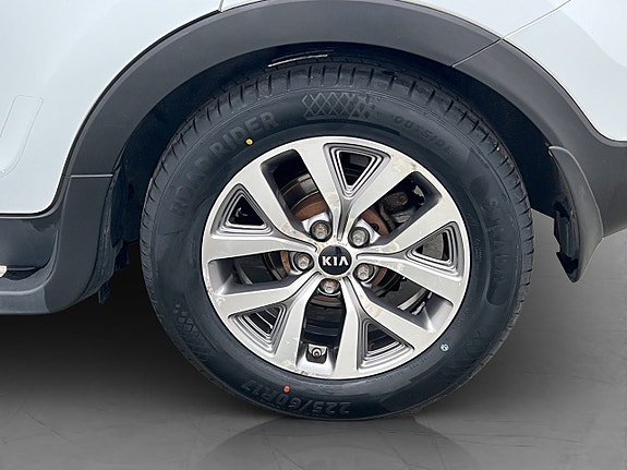 Kia Sportage 27 of 30