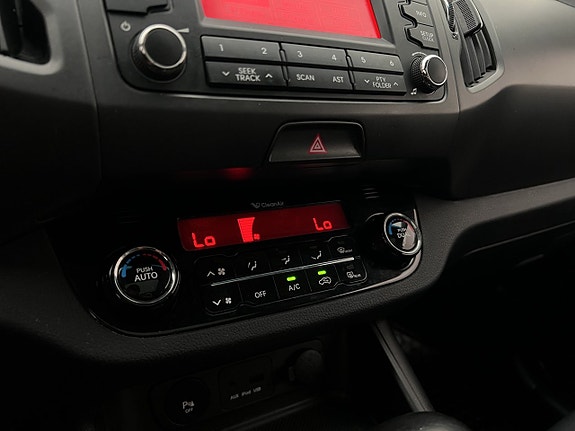 Kia Sportage 21 of 30