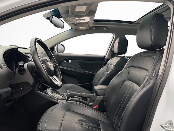 Kia Sportage 13 of 30