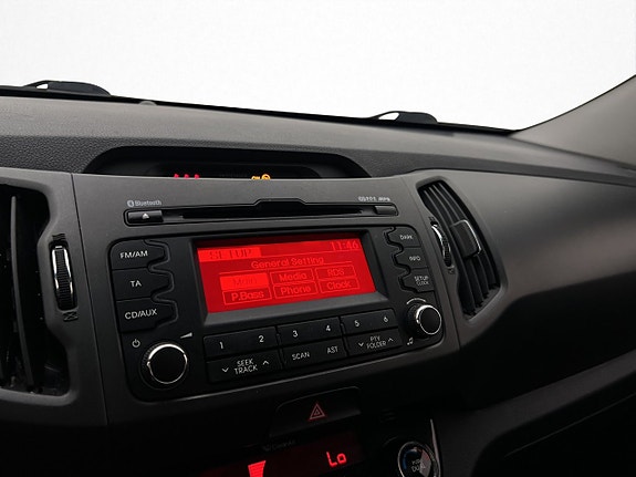 Kia Sportage 20 of 30