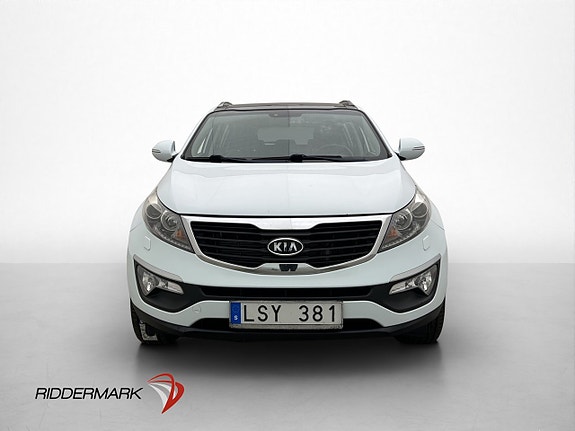 Kia Sportage 2 of 30