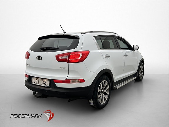 Kia Sportage 8 of 30