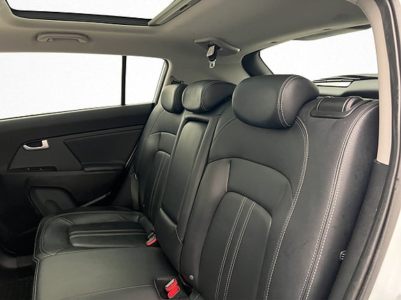 Kia Sportage 23 of 30