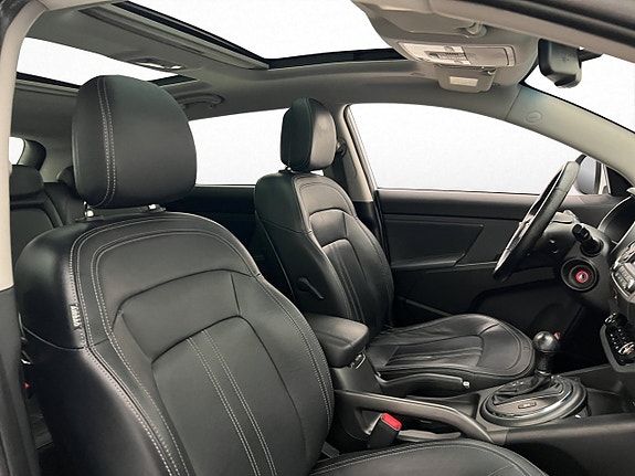 Kia Sportage 24 of 30