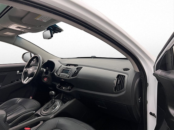 Kia Sportage 25 of 30